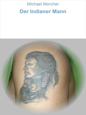 cover image of Der Indianer Mann